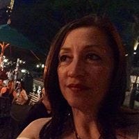 Juanita Ventura