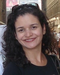 Patricia Marinho