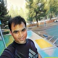 Lohit Ch