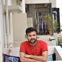 Samarth Bansal