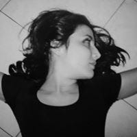 Maira Garcia Se disser pra sonhar, eu sonho.
