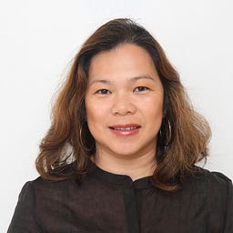 Maya Nurali