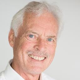 Bob Trevelyan