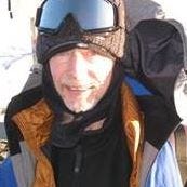 Jeff Zhuk