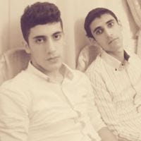 Orxan Imanov