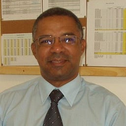 Paulo Cesar Vicente