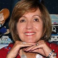 Alice Damasceno