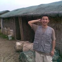 Fan Wang