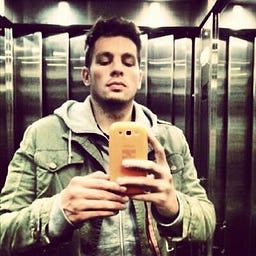 Sebastian Gil
