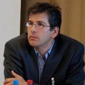 Cedric De Coning