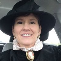 Amanda Weaver Mueller