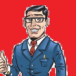 Jim Commie