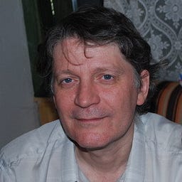 Marian Deaconu