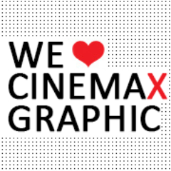 CinemaxGraphic 星瑪映像
