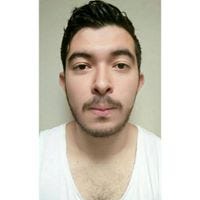 Luis Amador Quirós