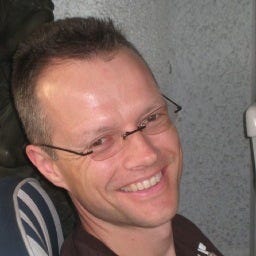 Stefan Ludwig