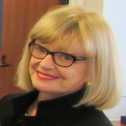 marilyn Davison
