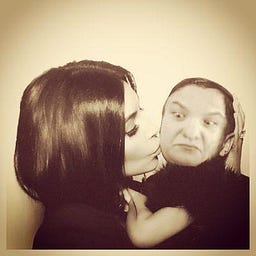 Gretchen Throatlatch