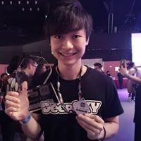 Davis Chung