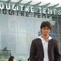 Muhammad Nasrullah