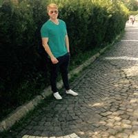 Stoica Daniel Ionut