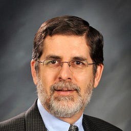 Barry Myers