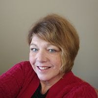 Sheryl Huhn