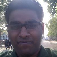 Nithesh Mittapally