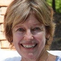 Betsy Sutton