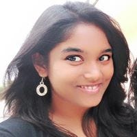 Uma Priyaa