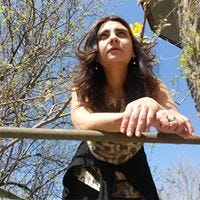 Tamuna Azmaiparashvili