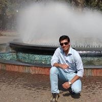 Vyomesh Upadhyay