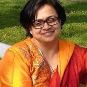 Meeta G Vaidya