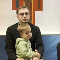 Alexey Volchkov