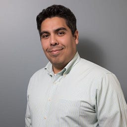 Manny Lara