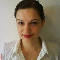 Maja Suslevska