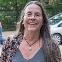 Nancy Paddock