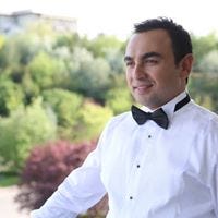 Akın Yilmaz