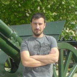 ceyhun özdemir