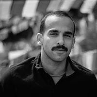 Dhruv Verma