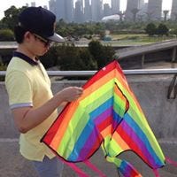 Gideon Yiow