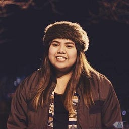 Jenah Rubio