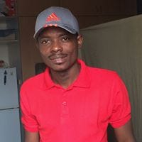 King Solomon Commey Vii