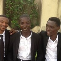Evans Kwasi Saan