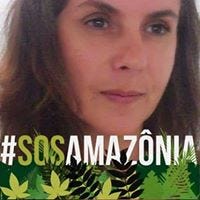 Érika Cezarine Cardoso