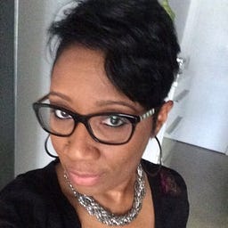 Kesha Watson