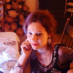 Olivia Thompson