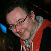 Ian Delaney