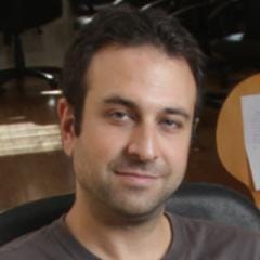 Daniel Gross