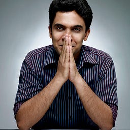 vinod savio